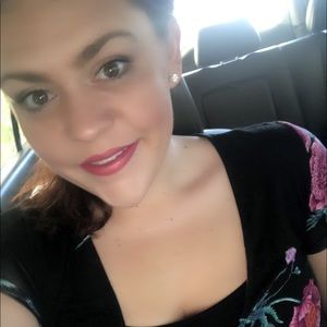 Meet your Posher, Kristina